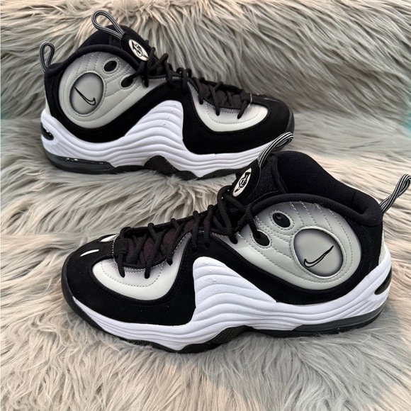 Nike Air Penny 2 “Panda” - Picture 1 of 6